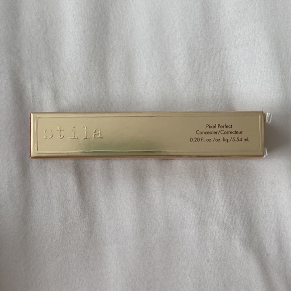 ✨ Stila Pixel Perfect Concealer - Shade Medium 2 - New in Box - Picture 7 of 8